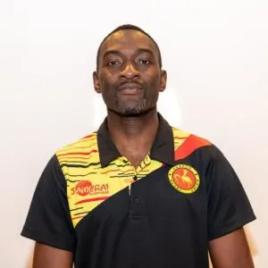Michael Nyangweso Wandera