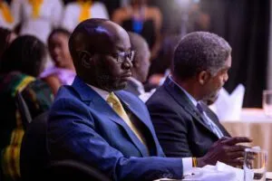 Chief WHip Hon Hamson Obua 